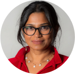 Dr. Nusrat Homaira