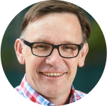 Prof. Peter Richmond